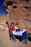 BOLIVIA 2 - Verso la Laguna Colorada - 14